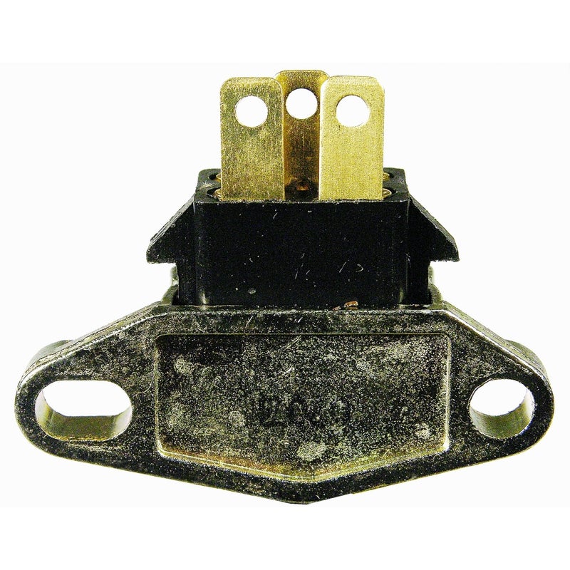 ACDelco Gold D808 (12338706) Headlamp Dimmer Switch - Image 5